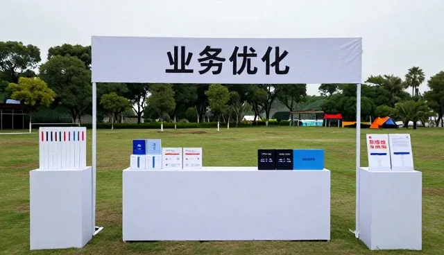 智能办公套装在采购流程中的实际应用与优化路径
