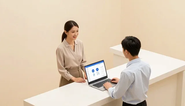 礼品采购渠道分销中的性能优化难题